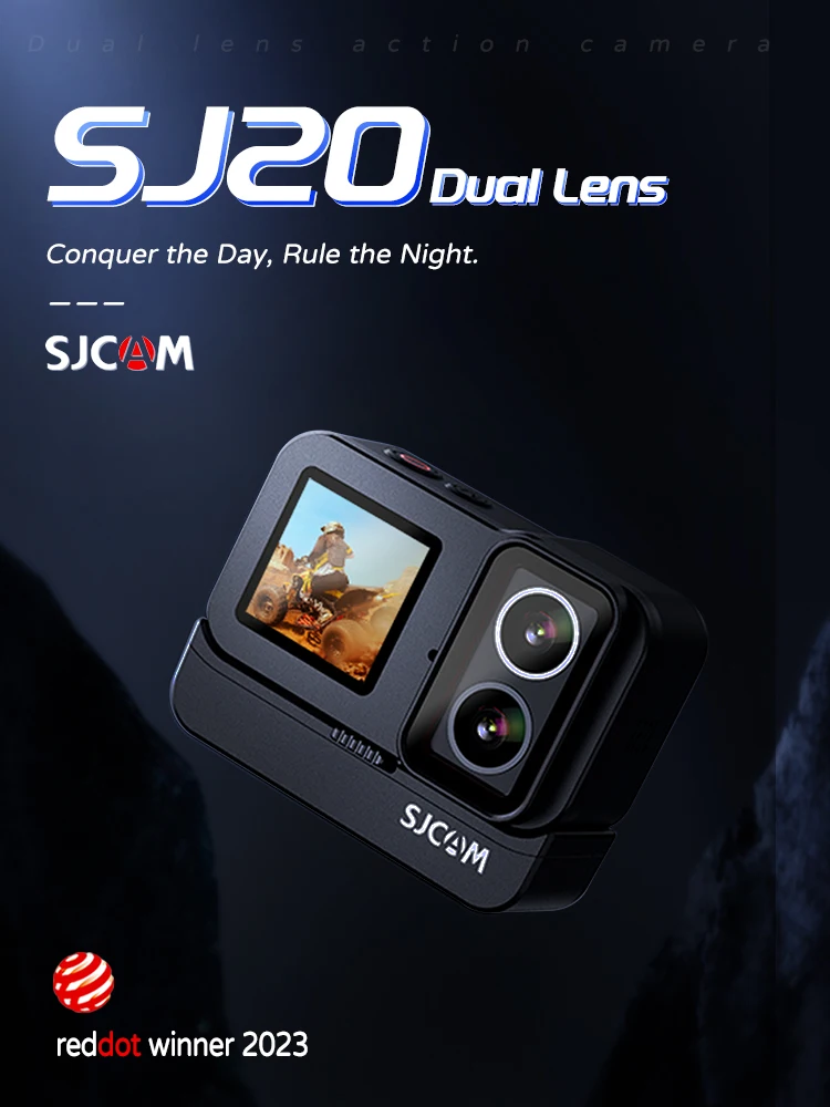 2024 Best 3 Chinese Action Cams