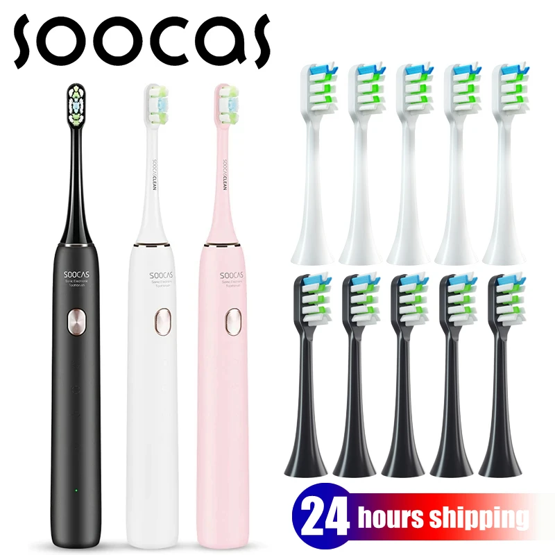 2024 Best Electric Toothbrushes on AliExpress